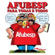 Chapa Afubesp para Todas e Todos é eleita com mais de 91 % dos votos