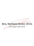 Dra Mariana Bento Alves