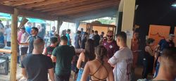 Torneio de Futebol Society dos Bancários de Araraquara e região