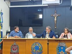 Audiência Pública contra terceirização no setor financeiro
