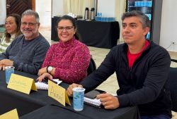 Seminário de Comunicação da Fetec-CUT/SP