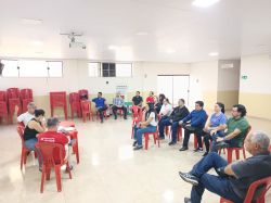 Assembleia de Prestação de Contas do Sindicato