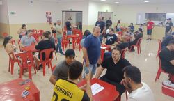 Torneio de Truco dos Bancários Torneio de Truco dos Bancários