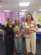 Dia Internacional da Mulher 2026