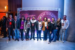 28ª Conferência Estadual dos Bancários da Fetec-CUT/SP