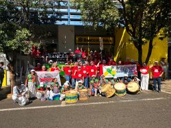 Caravana da Fetec-CUT/SP 2026