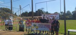 Torneio de Futebol Society dos Bancários de Araraquara