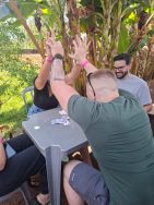 2º Torneio de Truco dos Bancários e Bancárias de Araraquara 2º Torneio de Truco dos Bancários e Bancárias de Araraquara