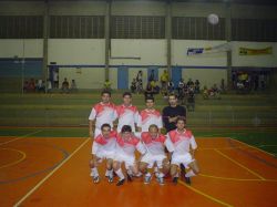 Campeonato Futebol 2006