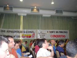 Conferência Bancos Privados 2005