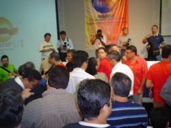 Conferência Nacional 2005