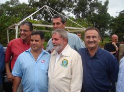 Lula 2008