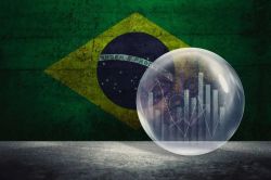 Economia brasileira cresce acima do esperado no primeiro trimestre com PIB em 1,9%