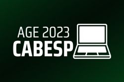 Orientações das associações e sindicato sobre como votar na AGE Cabesp 2023