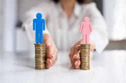 Governo regulamenta lei da igualdade salarial entre homens e mulheres