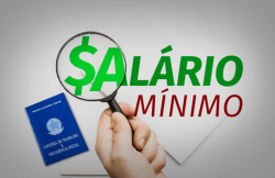 Governo prevê salário mínimo de R$ 1.502 em 2025, diz Haddad