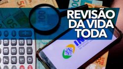 STF pode retomar julgamento de recursos sobre revisão da vida toda