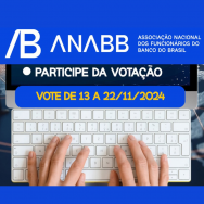 Contraf-CUT e Sindicato apoiam candidatos em eleição da Anabb