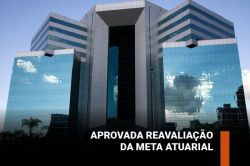 Diretoria Executiva da Funcef aprova estudos para reavaliação da meta atuarial a partir de 2025