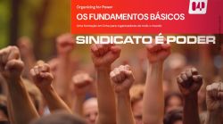 Inscrições abertas para curso “Sindicalismo é Poder”