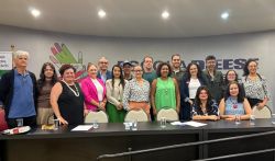 Contraf-CUT participa da Jornada Nacional de Debates com foco no trabalho digno, meio ambiente e transição justa rumo à COP 30