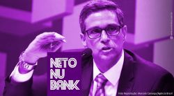 “Campos Neto na gestão do Nubank é conflito de interesses”, alerta movimento sindical bancário