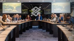 Terceira mesa sobre custeio da Cassi reforça premissas das entidades