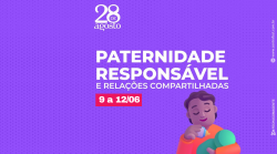 Curso Paternidade e Maternidade com Relações Compartilhadas inicia nova turma em junho