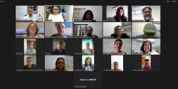 Coletivo Nacional de Diversidade discute agenda para o 2º semestre de 2025