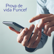 Funcef inicia o prazo da prova de vida para os nascidos em junho