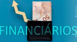 Financiários têm reajuste salarial de 5,52% a partir de junho