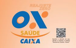 Dia Nacional de Luta mobilizará empregados por reajuste zero nas mensalidades e melhorias no Saúde Caixa