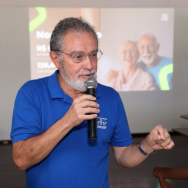 Confira entrevista exclusiva do diretor de Benefícios da Funcef à Fenae