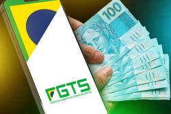 FGTS distribuirá a trabalhadores quase R$ 13 bilhões do lucro de 2024