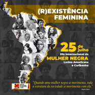 Sindicato exalta Julho das Pretas fortalecendo combate ao racismo na categoria