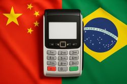 Operadora chinesa de cartões vai atuar no Brasil, diz site; entenda!