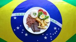Brasil sai do Mapa da Fome da ONU 