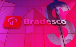 Bradesco lucra R$ 11,9 bilhões no 1º semestre de 2025 e segue fechando agências e postos de trabalho