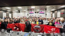 Audiência pública na Alesp discute epidemia de adoecimento mental entre bancários