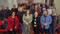 Encontro Estadual do Bradesco debate principais problemas no banco