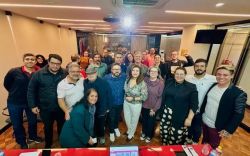 Encontro Estadual do BB debate conjuntura e define propostas para a Conferência Nacional