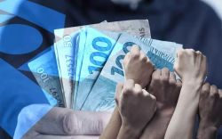 Câmara aprova urgência de projeto que isenta de IR quem recebe até R$ 5 mil e reduz imposto até R$ 7.350