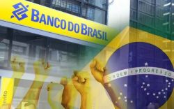 Bancários realizarão ato em defesa do Banco do Brasil e do povo brasileiro