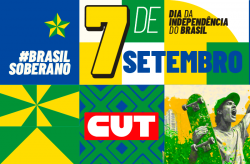 10 motivos para você ir às ruas no 7 de setembro defender a soberania nacional 