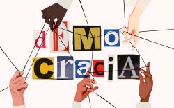 Artigo: Estabilidade democrática é condição para o trabalho, a economia e o futuro do país