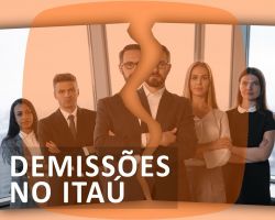 Demissões no Itaú: Coordenação da COE se reuniu com o banco e pediu revisão de desligamentos