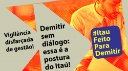 COE Itaú se reunirá na segunda-feira (15) com os representantes do banco