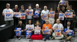 Caixa não apresenta proposta e impasse sobre Saúde Caixa continua