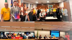 Audiência na Câmara denuncia epidemia de adoecimento entre trabalhadores bancários Audiência na Câmara denuncia epidemia de adoecimento entre trabalhadores bancários