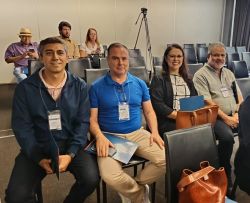 Seminário Crivelli: Sindicato reafirma compromisso com a inclusão no mundo do trabalho Seminário Crivelli: Sindicato reafirma compromisso com a inclusão no mundo do trabalho